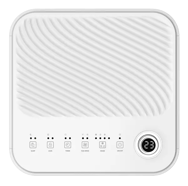 Мобильный кондиционер Funai MAC-CS29CON01 Crocus