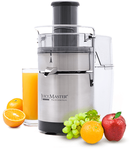 Соковыжималка ROTEL Juice Master Professional