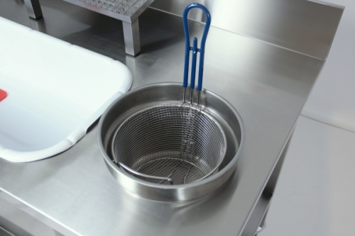 Стол для панировки ROBOLABS SR-P1-1A