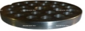 Решетка VIATTO HM-12, №15, 8мм