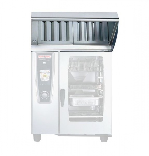 Зонт вытяжной для пароконвектомата RATIONAL XS 6 2/3 ULTRAVENT XS 60.73.865