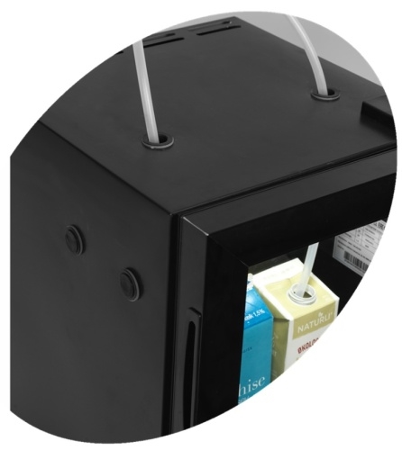 Холодильник для молока TEFCOLD BC30 MC