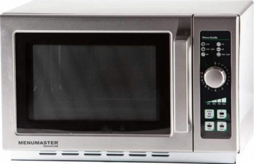 Печь свч MENUMASTER RCS511DSE