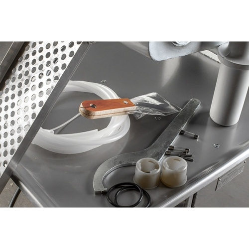 Пельменный аппарат FOODATLAS JGL 135-5B (AR)
