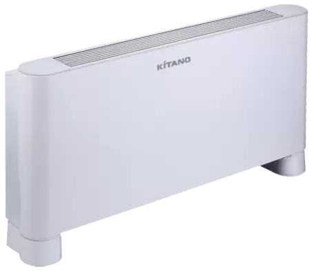 Фанкойл напольно-потолочный Kitano KP-Izumi II-3R2P-CB-70