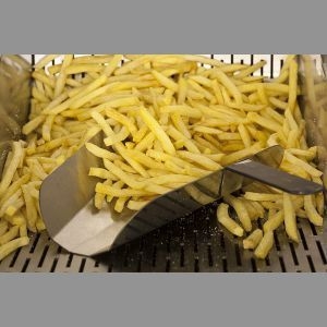 Станция для фасовки картофеля фри ТТМ STF-080