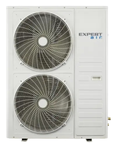 Напольно-потолочная сплит-система EXPERTAIR ZAC-HD48XCFC-IU/ZAC-HD48XC-OU Hard
