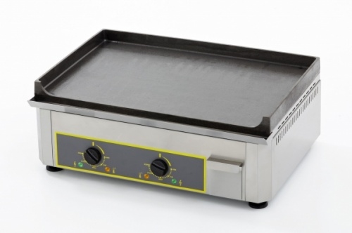Поверхность жарочная ROLLER GRILL PSF 600 E