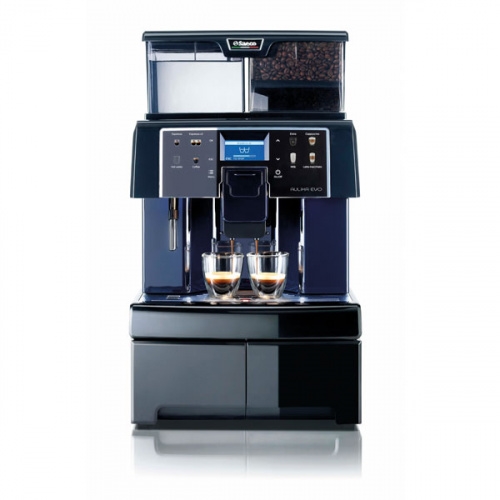 Кофемашина SAECO Aulika Evo Office