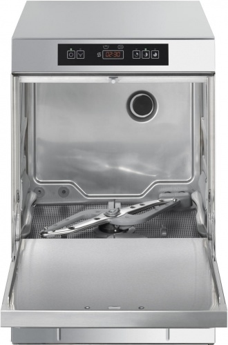 Машина стаканомоечная фронтальная SMEG UG403DMS