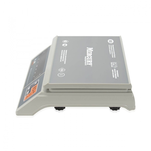 Весы порционные M-ER 326 AFU-32.1 "Post II" LED