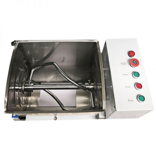 Тестомес для крутого теста FOODATLAS HO-15A