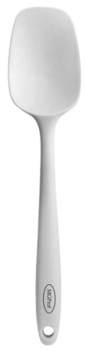 Лопатка жаропрочная MGPROF 70500 силикон, L=27,5