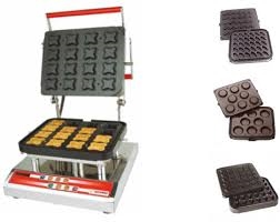 Тарталетница PAVONI NEWCOOKMATIC