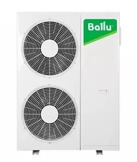 Колонная сплит-система Ballu BFL-60H N1_19Y Universal III