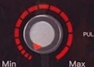 Регулятор скорости VIATTO VBL-1350-21