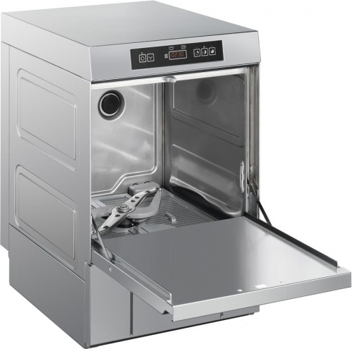 Машина стаканомоечная фронтальная SMEG UG403DMS
