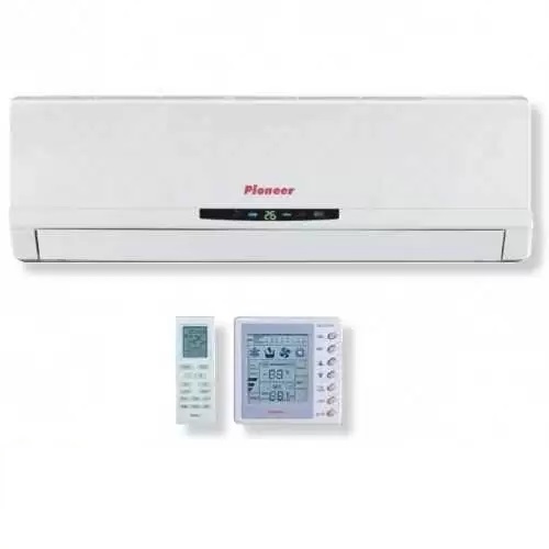 Внутренний блок настенного типа VRF Pioneer KFRV56GN