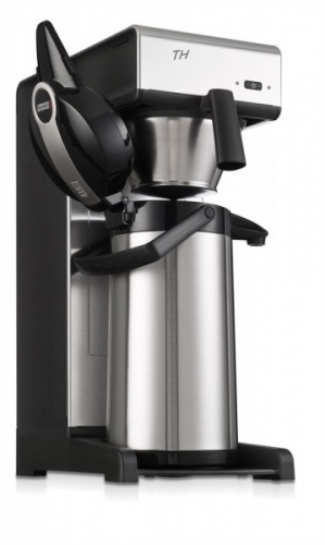 Кофеварка BRAVILOR ТН NEW