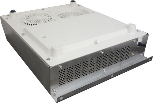 Плита индукционная AIRHOT IP3500 WOK