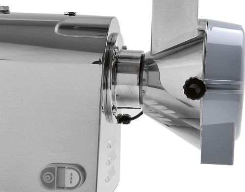 Сыротерка FAMA TMC FTMC 100 (380B для мягких сыров)