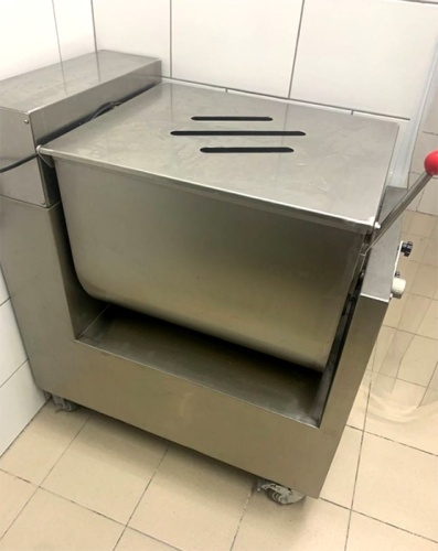 Фаршемес KOCATEQ BX70A