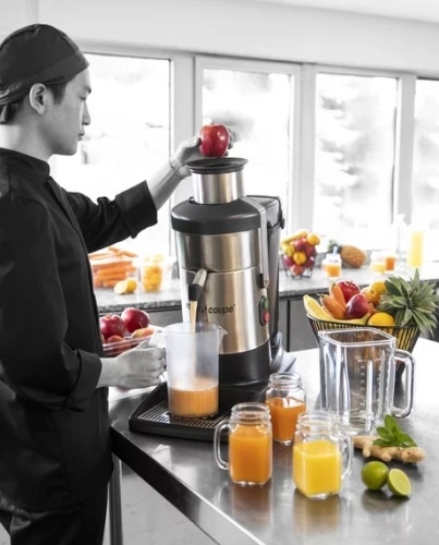 Соковыжималка ROBOT COUPE J100 Ultra