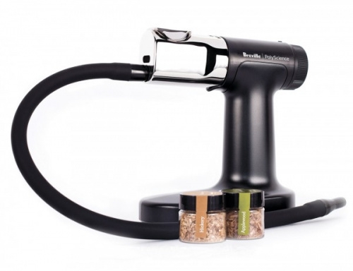 Ручной аппарат для копчения THE SMOKING GUN PRO GSM700PSS0NUK1
