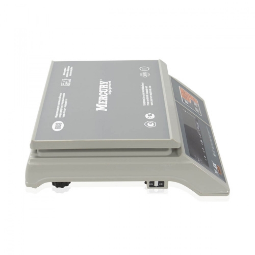 Весы порционные M-ER 326 AFU-32.1 "Post II" LED