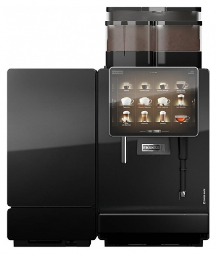Кофемашина суперавтоматическая FRANKE A800 FM EC 1G H1