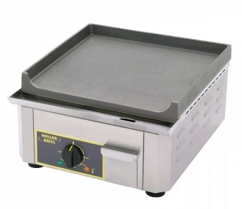Настольная жарочная поверхность ROLLER GRILL PSF 400 E