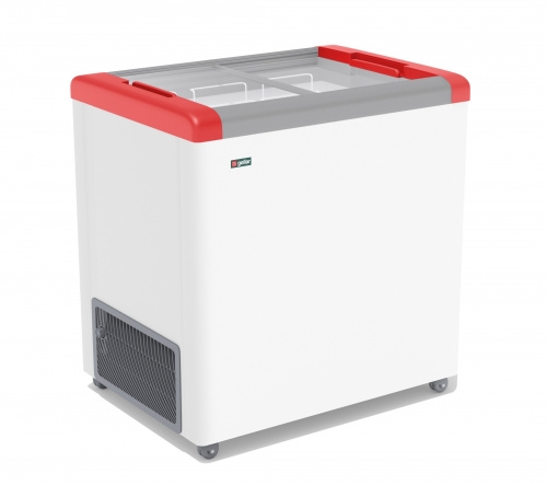 Ларь морозильный FROSTOR GELLAR FG 250 C