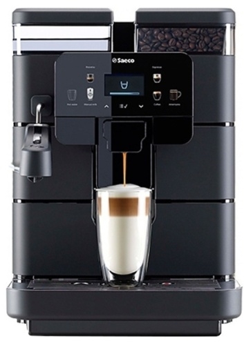 Кофемашина SAECO New Royal Plus