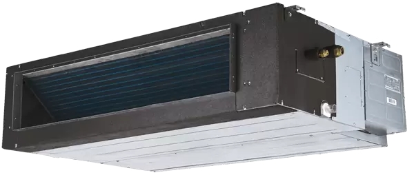 Канальный кондиционер TCL TTB-48HWA / TOU-48HSA