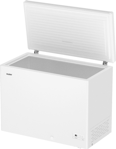 Ларь морозильный HAIER HCE380RFC