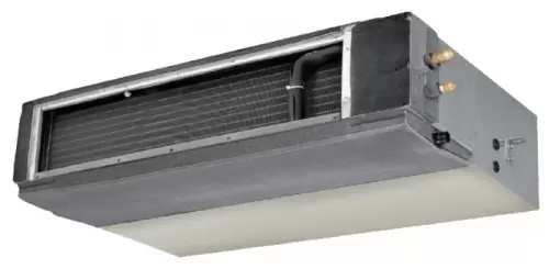 Канальный кондиционер Kentatsu KSKR140HFAN3 / KSUN140HFAN3