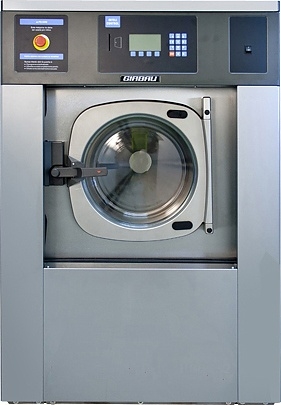 Машина стиральная GIRBAU GS7013