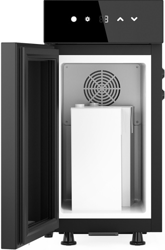 Холодильник для молока BRAVILOR BONAMAT Sego L milk fridge