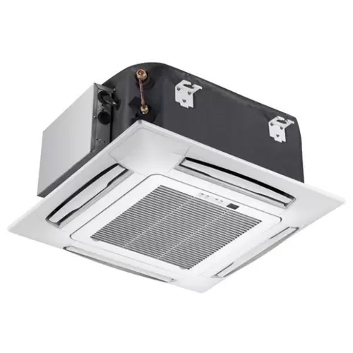 Кассетная сплит система TCL TQC-18HRA / TOU-18HNA