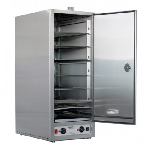 Коптильная камера электрическая SIKOM КР-7.150 (150л)
