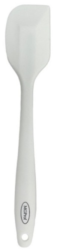Лопатка жаропрочная MGPROF 70498 силикон, L=28,5