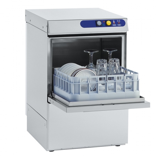 Машина стаканомоечная фронтальная MACH Easy 35