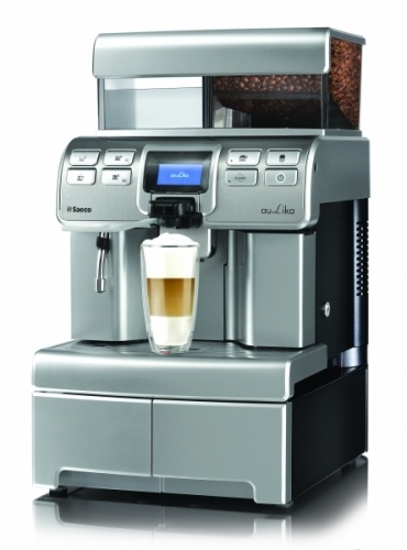 Кофемашина SAECO Aulika Evo Top High Speed Cappuccino RI