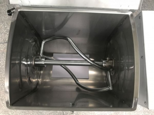 Тестомес для крутого теста FOODATLAS HO-15A