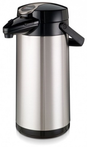 Термос для кофемашины BRAVILOR BONAMAT Furento внутренняя колба нержавеющая стальаль