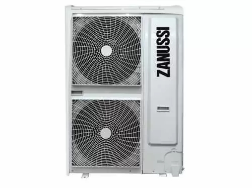 Колонная сплит-система Zanussi ZACF-60 H/N1