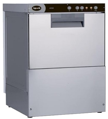 Машина посудомоечная фронтальная APACH AF501