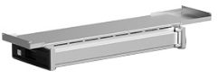 Держатель UNOX XUC060 контейнера моющего средства