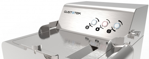 Машина для приготовления пасты GUSTOTEK GT104M