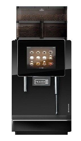 Кофемашина суперавтоматическая FRANKE A600 FM EC 1G H1